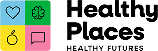 Healthy Places - Healthy Futures